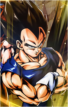 Image 55 of Vegeta