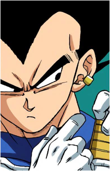 Image 41 of Vegeta