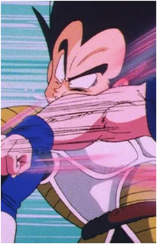 Image 29 of Vegeta