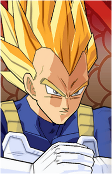 Vegeta