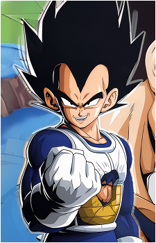 Image 60 of Vegeta