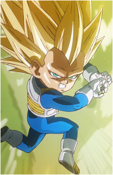 Image 54 of Vegeta