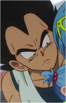 Image 45 of Vegeta