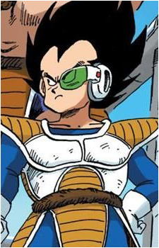 Image 11 of Vegeta