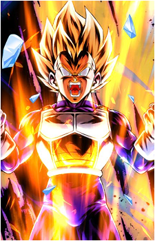 Image 16 of Vegeta