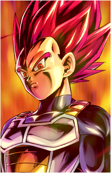 Image 25 of Vegeta