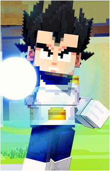 Vegeta