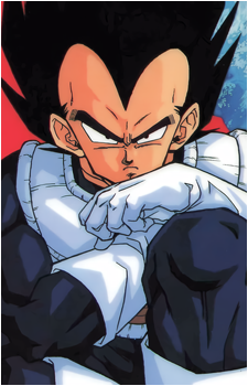 Image 37 of Vegeta