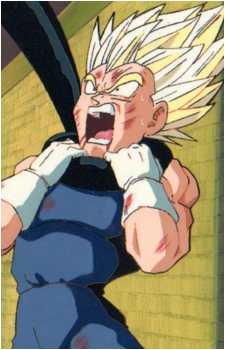 Image 28 of Vegeta