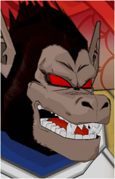 Vegeta