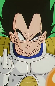 Image 6 of Vegeta