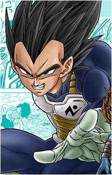 Image 17 of Vegeta
