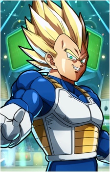 Image 8 of Vegeta