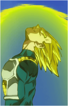 Vegeta
