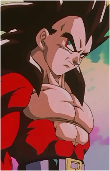 Image 39 of Vegeta