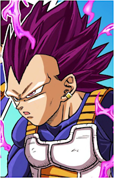 Image 42 of Vegeta