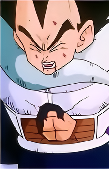 Vegeta