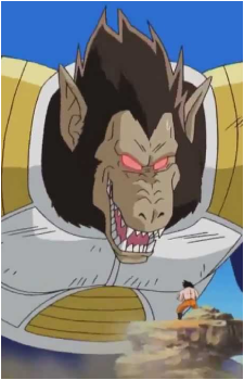 Image 21 of Vegeta