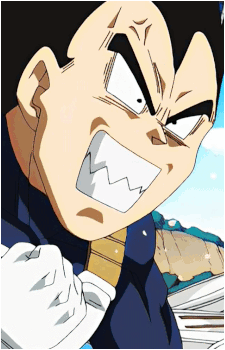 Image 64 of Vegeta