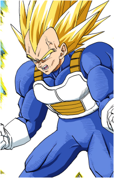 Image 51 of Vegeta