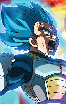 Image 30 of Vegeta