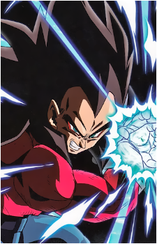 Image 40 of Vegeta