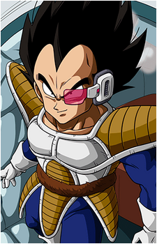 Image 23 of Vegeta