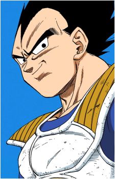 Image 52 of Vegeta