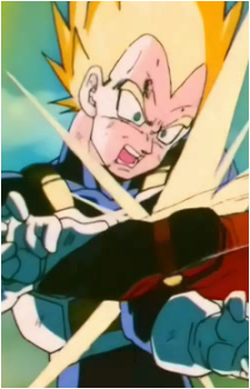 Image 26 of Vegeta