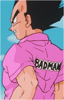 Image 9 of Vegeta