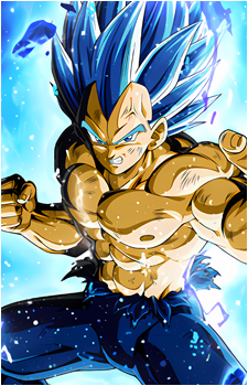 Image 7 of Vegeta