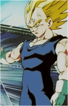 Image 62 of Vegeta