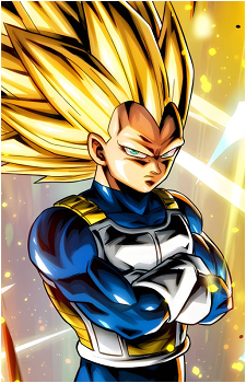 Image 58 of Vegeta