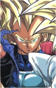 Image 32 of Vegeta