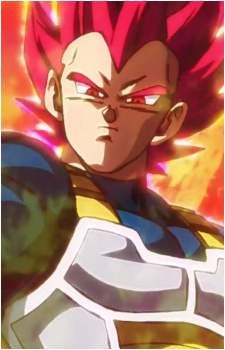 Image 10 of Vegeta