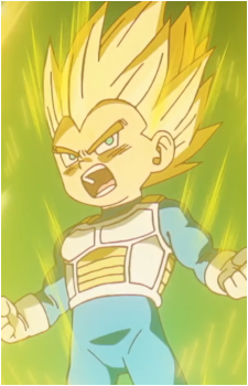 Image 53 of Vegeta