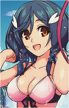 Quinn Sakurazaki
