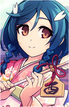 Quinn Sakurazaki