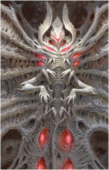 Valgavoth's image