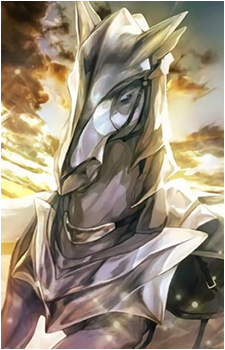 Dun Stallion's image