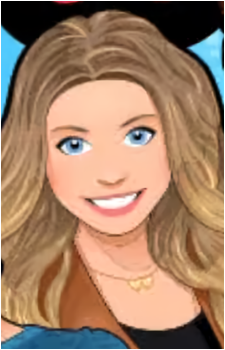 Topanga Lawrence's image