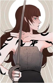Livia Blackthorn's image