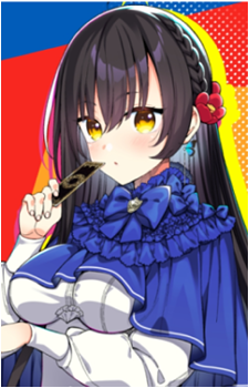 Karasu Tsukishima