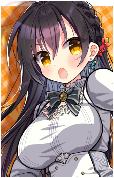 Karasu Tsukishima
