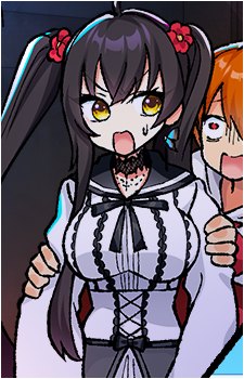 Karasu Tsukishima