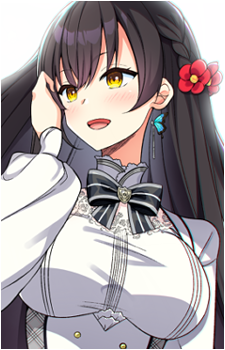 Karasu Tsukishima