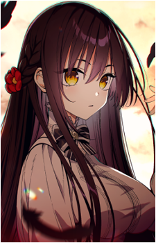 Karasu Tsukishima's image