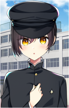 Karasu Tsukishima
