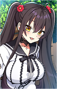 Karasu Tsukishima