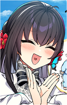 Karasu Tsukishima